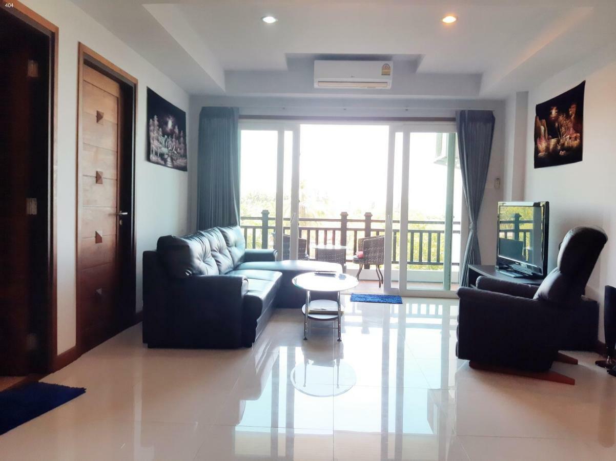 Khanom Beach Residence Exterior foto