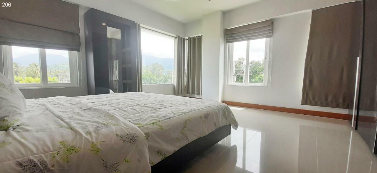 Khanom Beach Residence Exterior foto