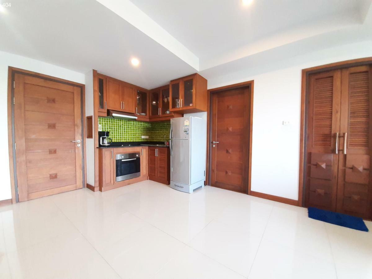 Khanom Beach Residence Exterior foto