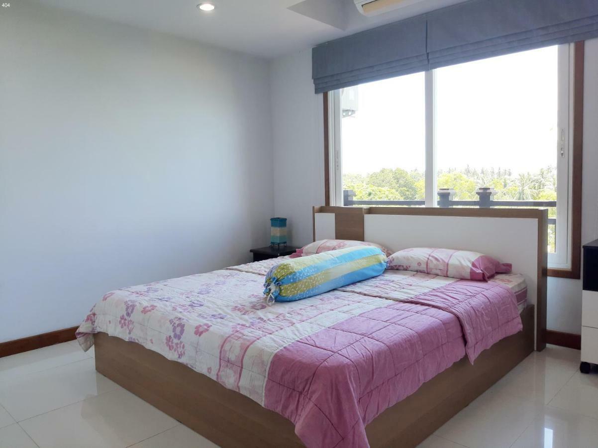 Khanom Beach Residence Exterior foto